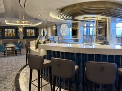 Champagne Bar picture Champagne Bar picture