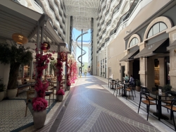 World Promenade picture World Promenade picture