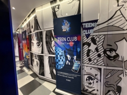 Teen Club picture