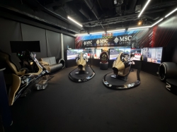 MSC Formula Racer picture