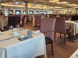 Silver Whisper The Restaurant picture