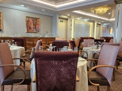 Silver Whisper The Restaurant picture