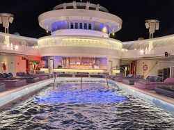Aquatic Club Pool picture Aquatic Club Pool picture