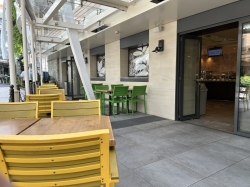 Park Cafe picture Park Cafe picture