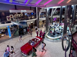 Royal Promenade and Shops picture