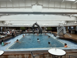 Lido Pool picture Lido Pool picture
