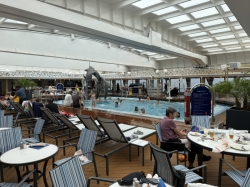 Lido Pool picture Lido Pool picture