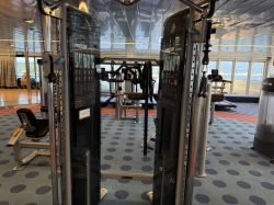 Fitness Center picture Fitness Center picture