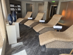 Zaandam Greenhouse Spa & Salon picture Uploaded in 2026 Photo courtesy of Steve Millay. Zaandam Greenhouse Spa & Salon picture