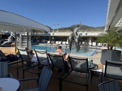 Lido Pool picture Lido Pool picture