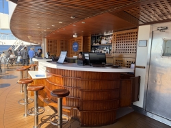 Sea View Bar picture Sea View Bar picture