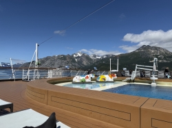 Sea View Pool picture Sea View Pool picture