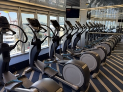 Fitness Center picture Fitness Center picture