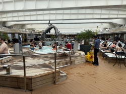 Lido Pool picture Lido Pool picture