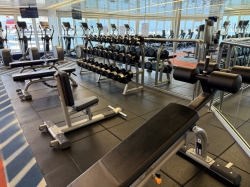 Fitness Center picture Fitness Center picture