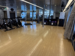 Fitness Center picture Fitness Center picture