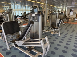 Fitness Center picture Fitness Center picture