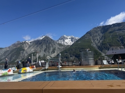 Sea View Pool picture Sea View Pool picture