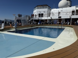 Sea View Pool picture Sea View Pool picture