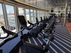 Fitness Center picture Fitness Center picture