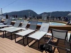Sea View Pool picture Sea View Pool picture