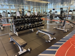 Fitness Center picture Fitness Center picture