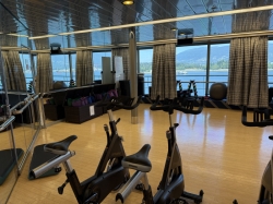 Fitness Center picture Fitness Center picture