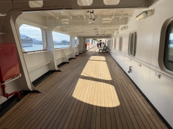 Promenade Deck picture Promenade Deck picture