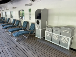 Promenade Deck picture Promenade Deck picture