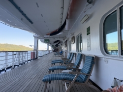Promenade Deck picture Promenade Deck picture