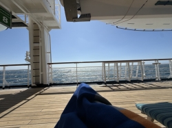Promenade Deck picture Promenade Deck picture