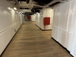 Promenade Deck picture Promenade Deck picture