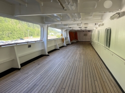 Promenade Deck picture Promenade Deck picture