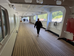 Promenade Deck picture Promenade Deck picture