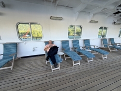 Promenade Deck picture Promenade Deck picture