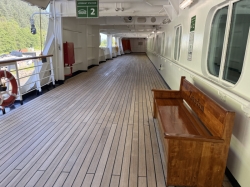 Promenade Deck picture Promenade Deck picture