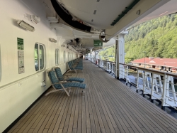 Promenade Deck picture Promenade Deck picture