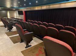 Zaandam Wajang Theatre picture Uploaded in 2026 Photo courtesy of Steve Millay. Zaandam Wajang Theatre picture