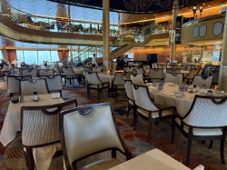 Zaandam Rotterdam Restaurant picture Uploaded in 2026 Photo courtesy of Steve Millay. Zaandam Rotterdam Restaurant picture