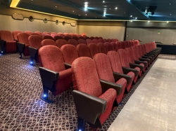 Zaandam Wajang Theatre picture Uploaded in 2026 Photo courtesy of Steve Millay. Zaandam Wajang Theatre picture