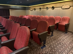 Zaandam Wajang Theatre picture Uploaded in 2026 Photo courtesy of Steve Millay. Zaandam Wajang Theatre picture