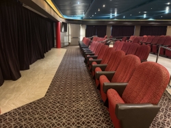 Zaandam Wajang Theatre picture Uploaded in 2026 Photo courtesy of Steve Millay. Zaandam Wajang Theatre picture