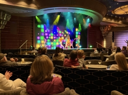 World Stage picture