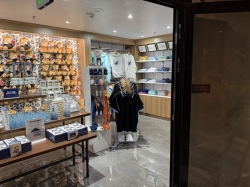 Shopping Arcade picture