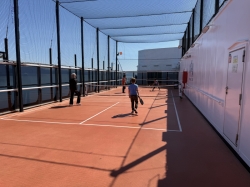 Pickle Ball Court picture Pickle Ball Court picture