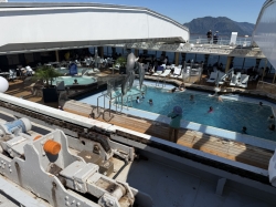 Lido Pool picture Lido Pool picture
