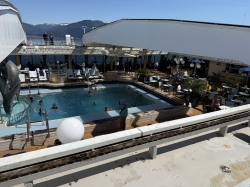 Lido Pool picture Lido Pool picture