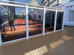 Sports Court picture Sports Court picture
