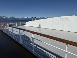 Zaandam Sports Deck picture Uploaded in 2026 Photo courtesy of Steve Millay. Zaandam Sports Deck picture