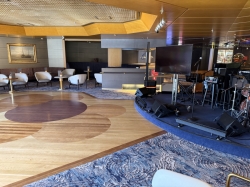 Zaandam Ocean Bar picture Uploaded in 2026 Photo courtesy of Steve Millay. Zaandam Ocean Bar picture